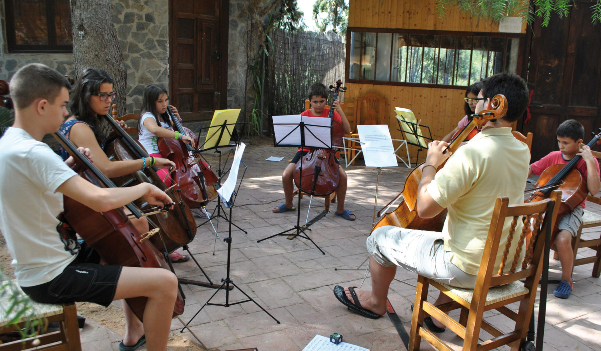 La Confederación Española de Sociedades Musicales solicita al Gobierno