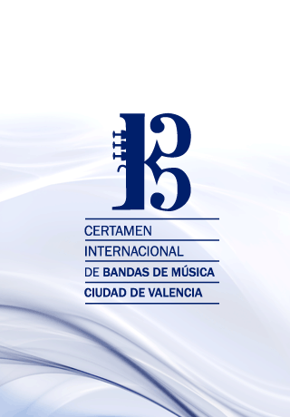 Resultado de imagen de 133.ª edición del Certamen Internacional de Bandas de Música 'Ciudad de València' 2019