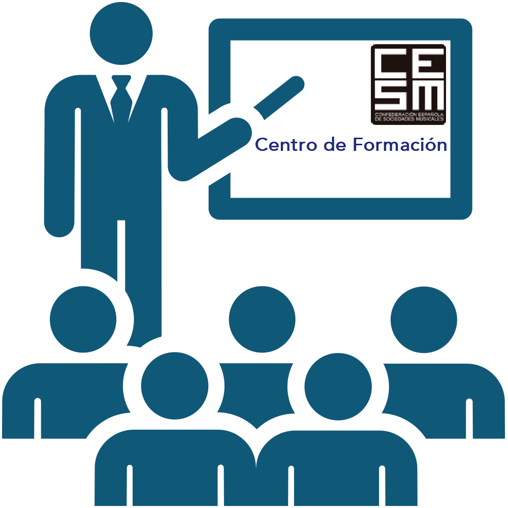 Centro De Formación Coessm 8164