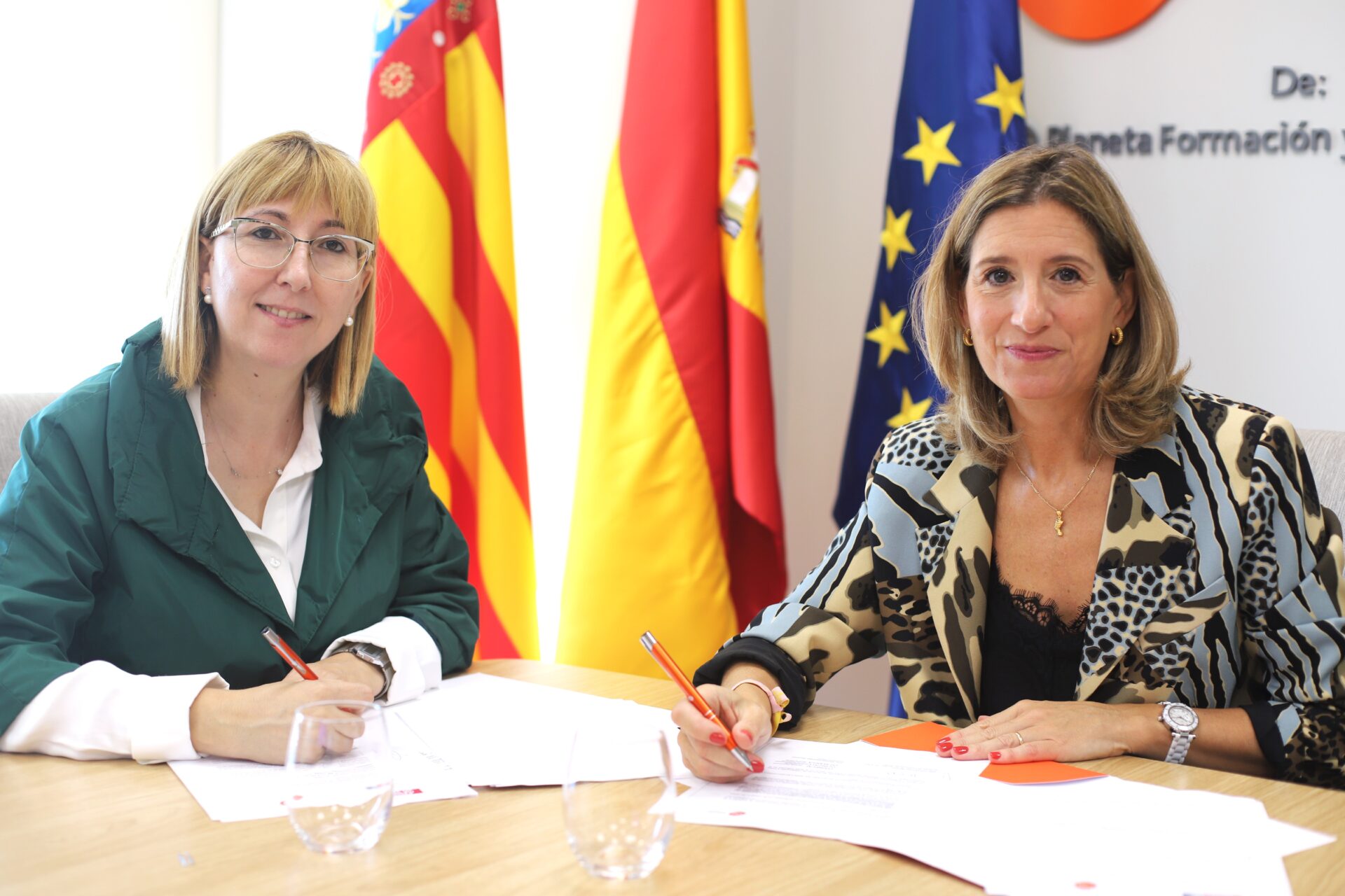 La Universidad VIU y la Federación de Sociedades Musicales de la