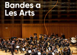 Seis sociedades musicales protagonizan la nueva temporada de 'Bandes a Les Arts'