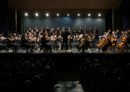 El Festival Internacional de Godella albergará un concurso que promoverá el talento de jóvenes músicos españoles y extranjeros