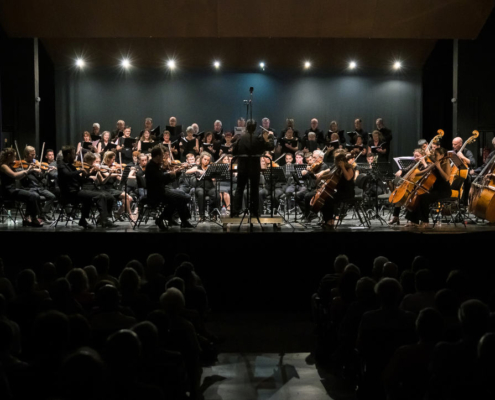 El Festival Internacional de Godella albergará un concurso que promoverá el talento de jóvenes músicos españoles y extranjeros