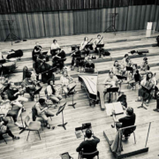 Capella de Ministrers vuelve en abono a la Sala Iturbi con un viaje por el gran barroco europeo de Bach, Händel y Rameau