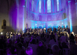 El Festival Early Music Morella presenta su XIVª edición en Madrid, París, Marrakech y Fez