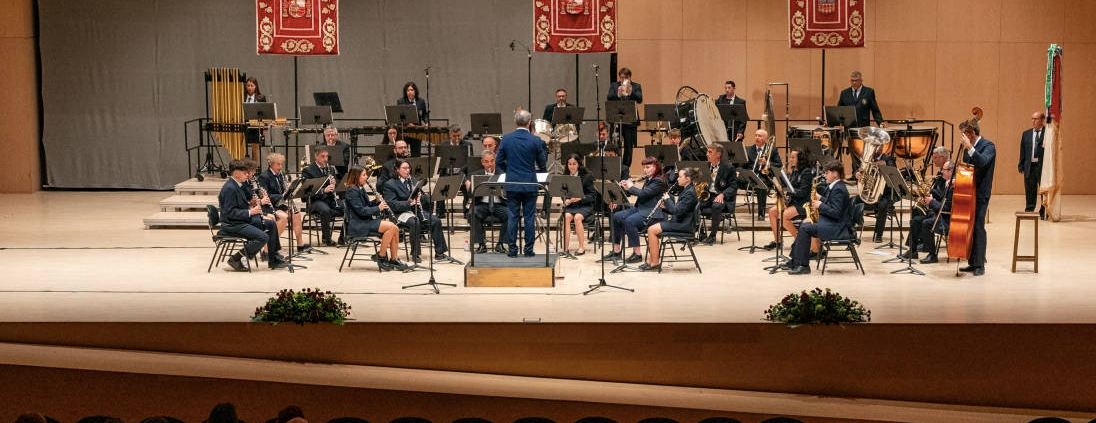 La FSMCV y la Diputación de Castellón convocan la II edición del Concurso de Composición para Banda Sinfónica