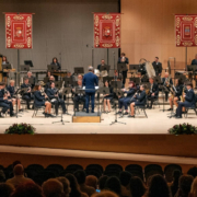 La FSMCV y la Diputación de Castellón convocan la II edición del Concurso de Composición para Banda Sinfónica