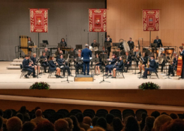 La FSMCV y la Diputación de Castellón convocan la II edición del Concurso de Composición para Banda Sinfónica