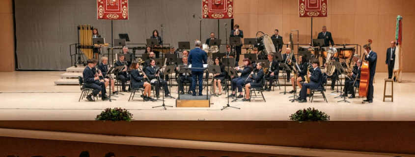 La FSMCV y la Diputación de Castellón convocan la II edición del Concurso de Composición para Banda Sinfónica