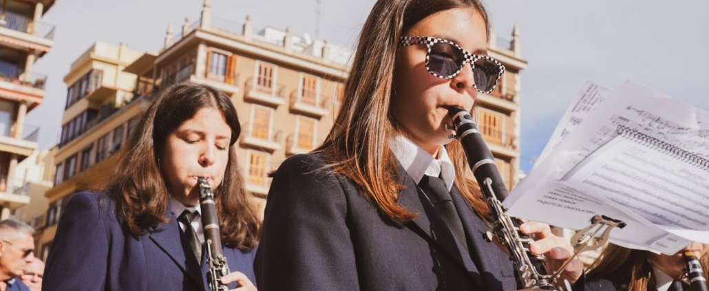 La FSMCV convoca el X Concurso de Composición Didáctica de la Provincia de Alicante para Banda de Música