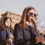 La FSMCV convoca el X Concurso de Composición Didáctica de la Provincia de Alicante para Banda de Música