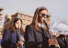La FSMCV convoca el X Concurso de Composición Didáctica de la Provincia de Alicante para Banda de Música