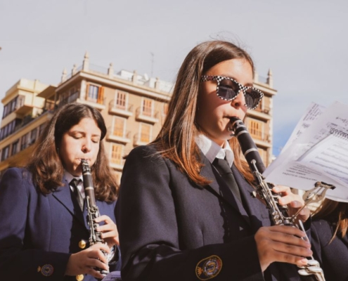 La FSMCV convoca el X Concurso de Composición Didáctica de la Provincia de Alicante para Banda de Música