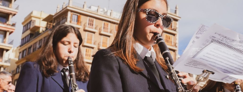 La FSMCV convoca el X Concurso de Composición Didáctica de la Provincia de Alicante para Banda de Música