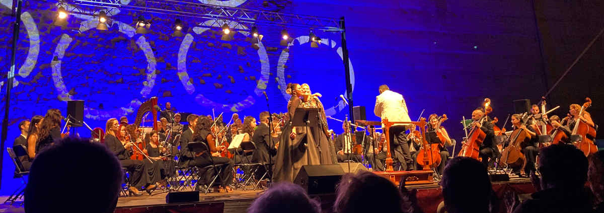 La Orquesta Filarmónica de Requena convertirá el ‘Concierto de la vendimia y el vino’ en un festival
