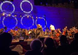 La Orquesta Filarmónica de Requena convertirá el ‘Concierto de la vendimia y el vino’ en un festival