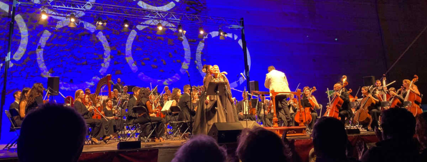 La Orquesta Filarmónica de Requena convertirá el ‘Concierto de la vendimia y el vino’ en un festival