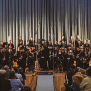 La Joven Banda Sinfónica de la FSMCV celebra su 25 aniversario con una gira de conciertos por la Comunitat Valenciana y Murcia