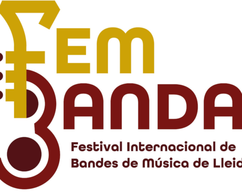 XX Festival Internacional de Bandas de Música de Lleida y el Año Viñes