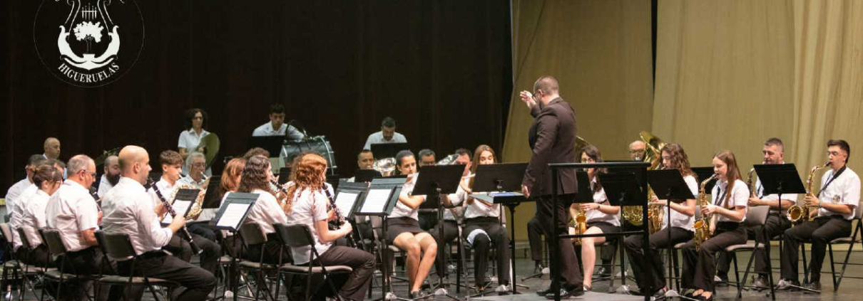Primer concierto en la comarca de l’Horta Sud después de la Dana