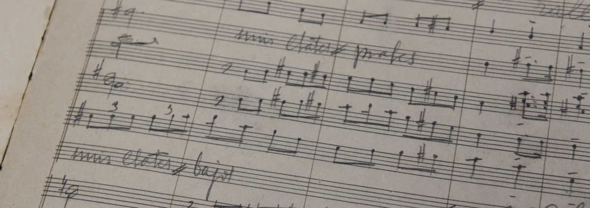 Un himno inmortal para una banda de música
