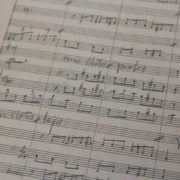 Un himno inmortal para una banda de música