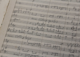 Un himno inmortal para una banda de música