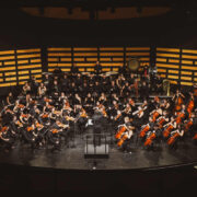 La Joven Orquesta Sinfónica de la FSMCV inicia su gira2025 para seguir fomentando el talento en clave valenciana