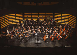 La Joven Orquesta Sinfónica de la FSMCV inicia su gira2025 para seguir fomentando el talento en clave valenciana
