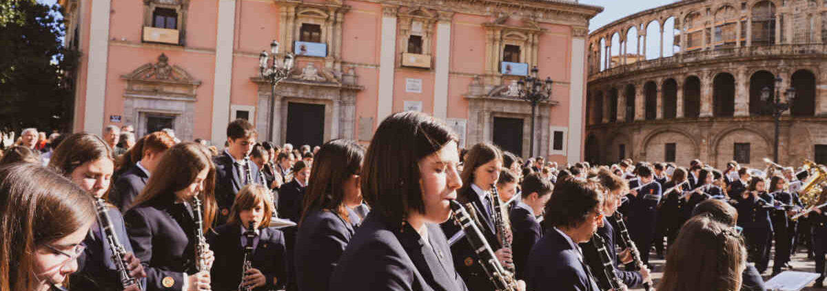 NDP- FSMCV - La FSMCV valora positivamente el anuncio de deducción fiscal de gastos vinculados a la música