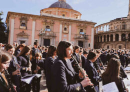 NDP- FSMCV - La FSMCV valora positivamente el anuncio de deducción fiscal de gastos vinculados a la música