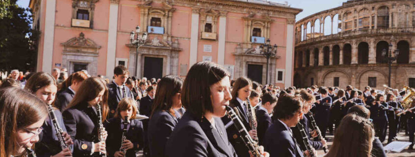 NDP- FSMCV - La FSMCV valora positivamente el anuncio de deducción fiscal de gastos vinculados a la música