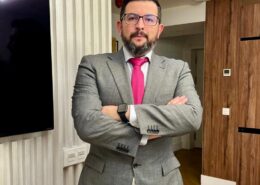 Félix Ruiz González, nuevo miembro de la Junta Directiva de la Confederación Internacional de Sociedades Musicales (CISM)