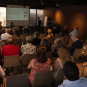 La CISM celebra en Barcelona su Asamblea General con la participación de 14 países
