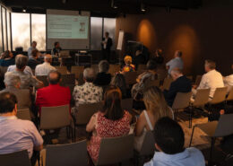 La CISM celebra en Barcelona su Asamblea General con la participación de 14 países