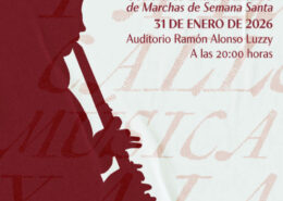 IV Concurso Internacional de Composición de Marchas de Procesión Ciudad de Cartagena