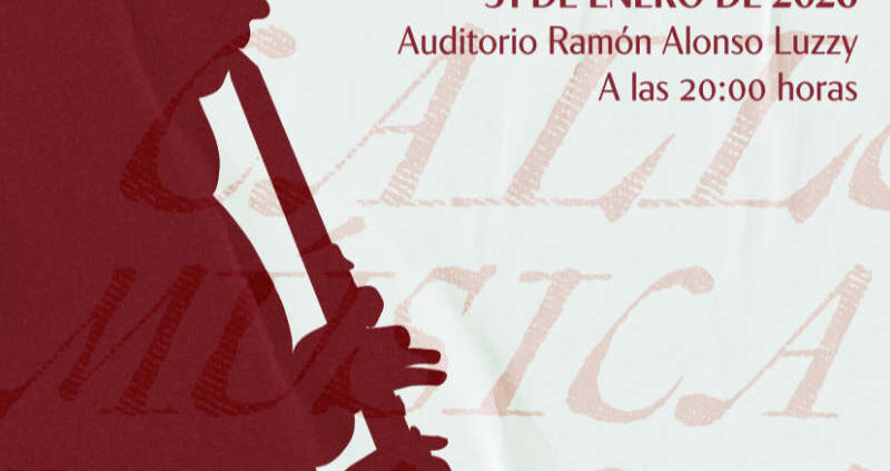 IV Concurso Internacional de Composición de Marchas de Procesión Ciudad de Cartagena