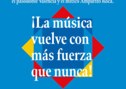 La Generalitat programa para el 2 de noviembre los conciertos con motivo del centenario del Himno Regional en los que participarán 8.000 músicos de la Comunitat Valenciana