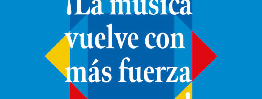 La Generalitat programa para el 2 de noviembre los conciertos con motivo del centenario del Himno Regional en los que participarán 8.000 músicos de la Comunitat Valenciana