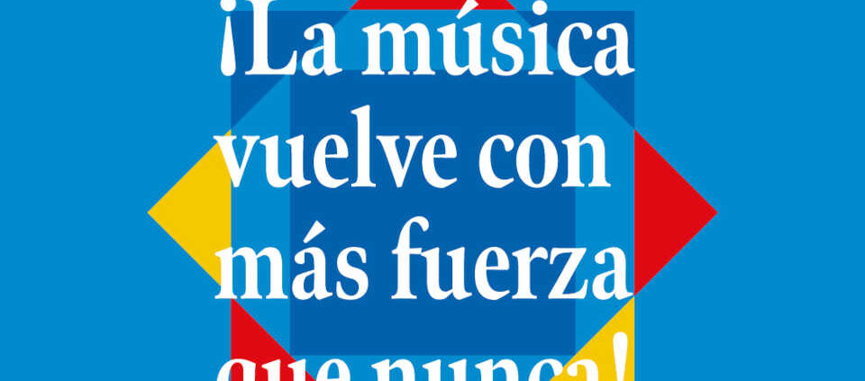 La Generalitat programa para el 2 de noviembre los conciertos con motivo del centenario del Himno Regional en los que participarán 8.000 músicos de la Comunitat Valenciana
