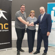 Grupo Cajamar dona instrumentos musicales a las sociedades musicales afectadas por la dana en colaboración con FSMCV Grupo Cajamar dona instrumentos musicales a las sociedades musicales afectadas por la dana en colaboración con FSMCV