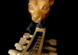 El CIMMedieval vuelve a ofrecer la formación más completa en música medieval para el curso 2025-2026