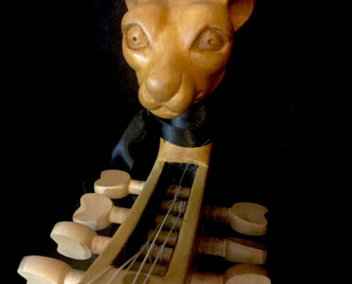 El CIMMedieval vuelve a ofrecer la formación más completa en música medieval para el curso 2025-2026