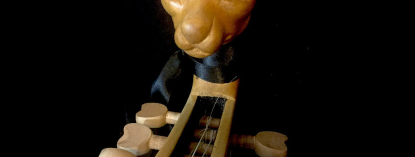 El CIMMedieval vuelve a ofrecer la formación más completa en música medieval para el curso 2025-2026