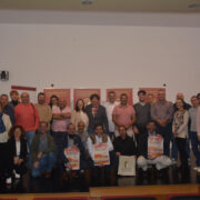 I Congreso de la Federación Regional Castellano-Manchega de Sociedades Musicales