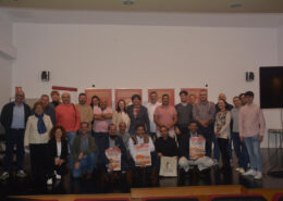 I Congreso de la Federación Regional Castellano-Manchega de Sociedades Musicales