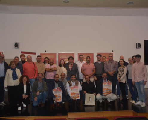 I Congreso de la Federación Regional Castellano-Manchega de Sociedades Musicales