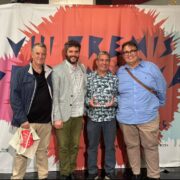 La Banda Sinmònica de les Illes Balears gana el Premio Enderrock 2025 al mejor disco de música clásica