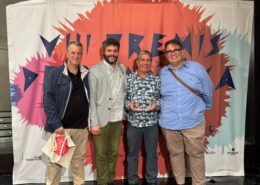 La Banda Sinmònica de les Illes Balears gana el Premio Enderrock 2025 al mejor disco de música clásica