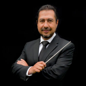 Luis Manuel Sánchez